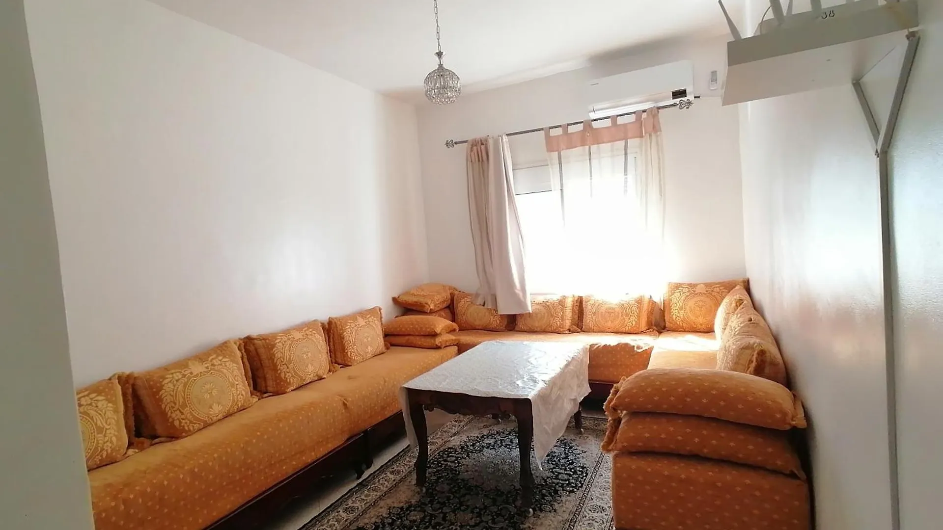 Cozy Place Agadir Apartment