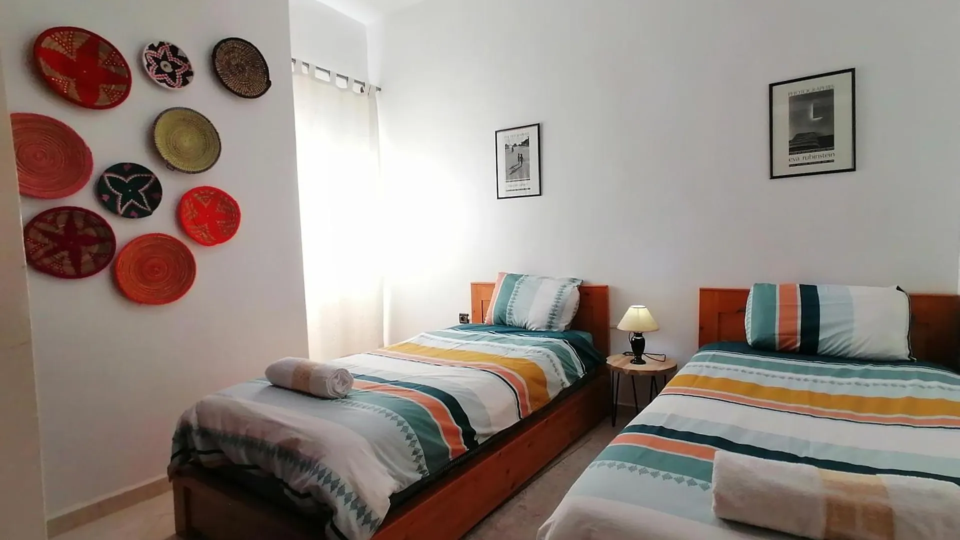 Apartment Cozy Place Agadir Morocco
